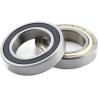 Buy cheap Single Row Deep Groove Ball Bearing Chrome Steel 6806 ZZ Bearing from wholesalers