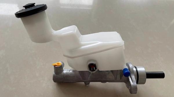 Buy cheap 47201-33430 CYLINDER SUB-ASSY BRAKE MASTERAONE OEM FITS TOYOTA 4720133430 47201-33430 Brake Master Cylinder FITS TOYOTA Camry ACV30 2AZFE 2002- KDH from wholesalers