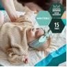 Buy cheap Disposable Underpads Ultra Absorbent Undepad Baby Adult Pet Bed Pads Worry Free Overnight Protection Non-Skid Multiple from wholesalers