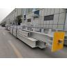 Buy cheap Painting / HDG Steel Structure Workshop Precision Engineering For Modern Construction from wholesalers