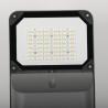 Buy cheap IP65 CRI 70 Outdoor LED Street Lights 30W 150W 300W Versatile from wholesalers
