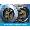 Buy cheap Professional 51310 Axial Engine Thrust Bearing Low Friction 50 X 95 X 31 mm from wholesalers