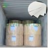 Buy cheap 70g 80g Uncoated Woodfree Paper Flat Finish White Bleached Woodfree Offset Printing Paper from wholesalers