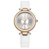Buy cheap Wearproof Women'S Stainless Steel Waterproof Watch 3Pin Design from wholesalers