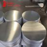Buy cheap 1050 1060 1070 1100 3003 8011 Hot /cold Rolling Aluminium Wafer For Cookware Since 1999 from wholesalers