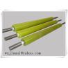 Buy cheap Oil Resistant Polyurethane Rollers Abrasion Resistance Industrial Transmission from wholesalers