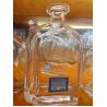 Buy cheap Empty Transparent 500ml 700ml 750ml XO Brandy Glass Bottles Acceptable Customer's Logo from wholesalers