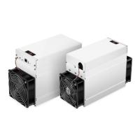 Buy cheap 1280W Used Bitcoin Miner 2 Cooling Fan Bitmain Antminer S9 SE 16TH product