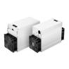 Buy cheap 1280W Used Bitcoin Miner 2 Cooling Fan Bitmain Antminer S9 SE 16TH from wholesalers
