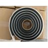Buy cheap Insulating Rubberized Mastic Tape HVAC For Metal Roofing from wholesalers