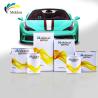 Buy cheap Practical Automotive Clear Base Coat , Mildewproof Acrylic Clear Coat For Cars from wholesalers