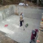 Modern Design Waterproof Drainage Ditch for Roof Garden Road Base Tunnel