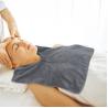 Buy cheap Soft Custom Logo Microfiber Salon Beauty Spa Facial Towel 40*50cm Or Customized Size from wholesalers