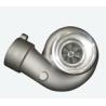Buy cheap 465032-5001S Excavator Spare Parts Excavator Turocharger Replacement from wholesalers