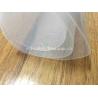 Buy cheap 0.2mm Super Thin Silicone Rubber Sheet Roll , Membrane Soft Rubber Roll from wholesalers