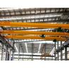 Buy cheap Explosion Proof Electric Hoist 22.5m Suspension Bridge Crane from wholesalers