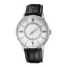 Buy cheap Fashion Genuine Leather Quartz Wristwatch，High Quality OEM Wrist Watch ,Ladies Wrist Watch Stainless Steel Caseback from wholesalers