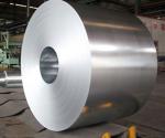 Hot Dipped Galvanizing Dx51 Zinc Coated Steel Coil 600mm Width