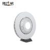 Buy cheap Brake Rotor Front Disc Brake Set For Porsche Oem 97035140500 97035140600 from wholesalers