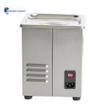 2 Liter Dental Ultrasonic Cleaner 200W Heater For Dental Clinics