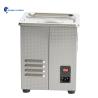 Buy cheap 2 Liter Dental Ultrasonic Cleaner 200W Heater For Dental Clinics from wholesalers