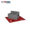Buy cheap Coroplast PP Hollow Sheet Extrusion Line For Protection Printing Packaging from wholesalers