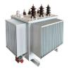 Buy cheap High Quality 10kV 11kV Oil-immersed oil cooled Distribution Transformer from wholesalers