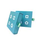 Custom Beauty And Cosmetics Empty Boxes Gifts & Souvenirs Packing Box Maker