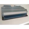 Buy cheap Ceiling Concealed Carrier FCU Fan Coil Unit For Commercial Building AC from wholesalers