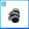 Buy cheap HX55W Turbocharger 4043707 for Cummins QSM3 ISM Engine Part from wholesalers