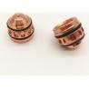 Buy cheap 36-1056 200A Hypertherm Consumables For Plasma Cutting Torch from wholesalers