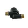 Buy cheap Long life span Low noise centrifugal pump solar water circulation system DC water pump from wholesalers