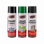 Aeropak Steel Mould Release Spray High Temperature Silicone Agent