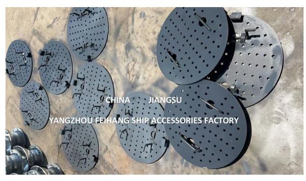Buy cheap Marine Ballast Water Cover & Marine Bilge Well Cover-china supper-feihang marine from wholesalers