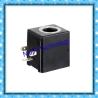 Buy cheap AC220V Pneumatic Solenoid Coil DIN43650A for 3/2 way Solenoid Valves from wholesalers