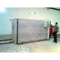 Buy cheap Low Temperature Wire Hanger Surface Heating Furnace product