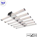 Full Spectrum IP65 LED Grow Light Waterproof High Efficiency Grow Plant Bar Lamp