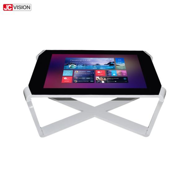 Buy cheap 43Inch Android Touch Screen Table Computer Table Touch Screen For Restaurant from wholesalers
