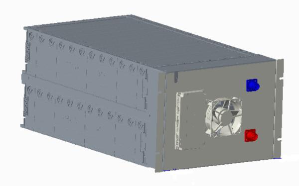 Buy cheap 86.4V 280Ah Energy Storage Lithium Battery 21.504KWh from wholesalers
