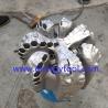 Buy cheap Hard Rock Drilling 8-1/4 inch 7 Blades PDC Bit of Diamond Drilling Tool from wholesalers