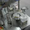 Buy cheap 600W Antivirus Kn95 Mask Machine , Breathing Valve Ultrasonic Welding Equipment from wholesalers