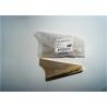 Buy cheap Small Komori Printing Machine Spare Parts Ink Stop FIN-4018-024 FIN-4019-024 Original Holder from wholesalers