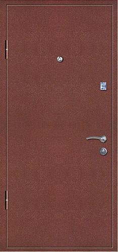 Buy cheap Russia steel wood security armored door from wholesalers
