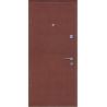 Buy cheap Russia steel wood security armored door from wholesalers