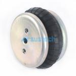 70MM Design Height Contitech FS 50-5 Rubber Air Suspension for Reduce Shock