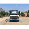 Buy cheap 4 Compartment ISUZU FTR 15000L Refueler Truck from wholesalers