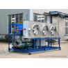 Buy cheap Customizable 10 Ton Fresh Water Flake Ice Machine for Mixing Refrigerated Materials from wholesalers