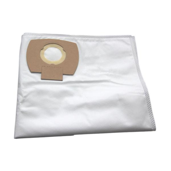 Buy cheap Nilfisk Aero Series Replacement Fleece Bags Refill Synthetic Dust Bags For Cleaner from wholesalers