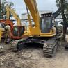 Buy cheap Used Komatsu PC450 Excavator in Excellent Condition 45 Ton Operating Weight from wholesalers