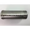 Buy cheap Diesel Engine Cylinder Sleeve SL/T3500 Truck / Excavator / Isuzu Liner SL01-23-311 99mm from wholesalers